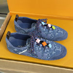 Louis Vuitton Sneakerina 1AJJR1