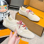 Louis Vuitton Sneakerina 1AJJRZ
