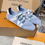Louis Vuitton Sneakerina 1AJJW3