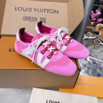 Louis Vuitton Sneakerina 1AJJXG