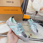 Louis Vuitton Sneakerina 1AJKAL