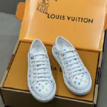 Louis Vuitton LV x TM Lagoon Sneaker 1AJKBL