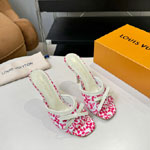 Louis Vuitton 6AM Mule 1AJLK9