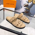 Louis Vuitton Isola Comfort Sandal 1AJOWB
