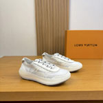 Louis Vuitton Sprint Sneaker 1AJOXI