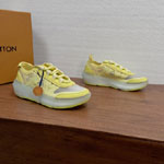 Louis Vuitton Sprint Sneaker 1AJOYK