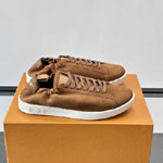 Louis Vuitton Soft Sneaker 1AJQJG