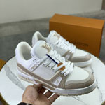Louis Vuitton Trainer Sneaker 1AJQMO