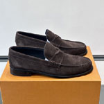 Louis Vuitton Croisette Loafer 1AJROJ