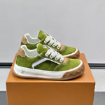Louis Vuitton Tilted Sneaker 1AJTH3