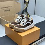 Louis Vuitton Tilted Sneaker 1AJTIP