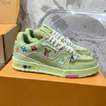 Louis Vuitton Trainer Sneaker 1AJWEO