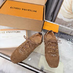 Louis Vuitton Sneakerina 1AK1OL
