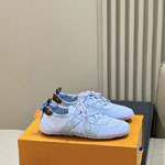 Louis Vuitton Sneakerina 1AK1P2