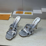 Louis Vuitton 6AM Mule 1AK2R0