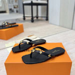 Louis Vuitton Gaia Flat Thong 1AK45V