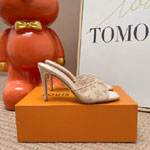 Louis Vuitton Gala Mule 1AK4LC