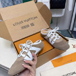 Louis Vuitton Sneakerina Open Back 1AK5EK