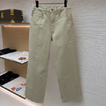 Louis Vuitton Embroidered Signature Skate Pants 1AK6QM