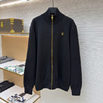 Louis Vuitton Reversible Nylon Hybrid Track Top 1AK72W