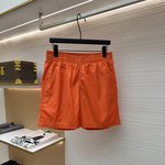 Louis Vuitton Monogram Swimshorts 1AK7EI