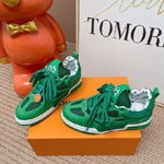 Louis Vuitton Skate Sneaker 1AK7QQ