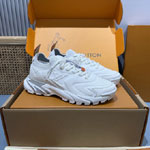 Louis Vuitton Tatic Knit Sneaker 1AK8EY