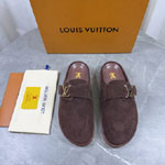 Louis Vuitton Easy Mule 1AK8OE