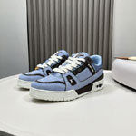 Louis Vuitton Trainer Sneaker 1AKB68