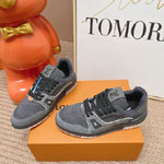 Louis Vuitton Trainer Outdoor Sneaker 1AKBDI