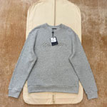 Louis Vuitton Reflective Signature Sweatshirt 1AKOCM