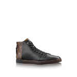 Louis Vuitton Line-up Sneaker Boot 444572