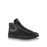 Louis Vuitton Sprinter Sneaker Boot 476429