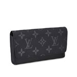 Louis Vuitton Woody Glasses Case GI0296 GI0296