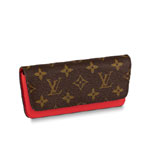 Louis Vuitton Woody Glasses Case Monogram GI0372