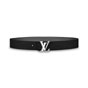 Louis Vuitton Tilt 40mm Reversible Belt Taurillon Leather M0026Q - thumb-2