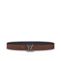 Louis Vuitton Tilt 40mm Reversible Belt Taurillon Leather M0027T - thumb-2