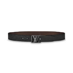 Louis Vuitton City 35mm Reversible Belt M0029Q