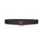 Louis Vuitton City 35mm Reversible Belt M0029Q - thumb-2