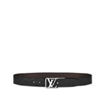 Louis Vuitton City 35mm Reversible Belt Other leathers M0029T