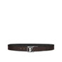 Louis Vuitton City 35mm Reversible Belt Other leathers M0029T - thumb-3