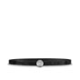 Louis Vuitton Circle 20mm Reversible Belt Epi Leather M0052V - thumb-3