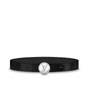 Louis Vuitton Circle 35mm Reversible Belt Epi Leather M0057U - thumb-3