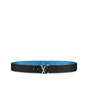 Louis Vuitton Pyramide 40mm Reversible Belt Other leathers M0091T - thumb-3
