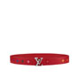 Louis Vuitton New Wave 35mm Belt Other leathers M0096U - thumb-3
