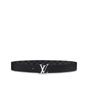 Louis Vuitton Initiales 40mm Reversible Belt Damier Infini Leather M0107T - thumb-3