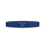 Louis Vuitton Initiales 40mm reversible belt M0159U