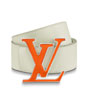 Louis Vuitton Prism 40mm Belt Other leathers M0165Q - thumb-2