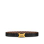 Louis Vuitton Neo Trunk 40mm Reversible Belt Damier M0184Q - thumb-2
