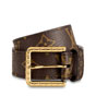 Louis Vuitton Daily 30mm Belt Monogram M0195U - thumb-2